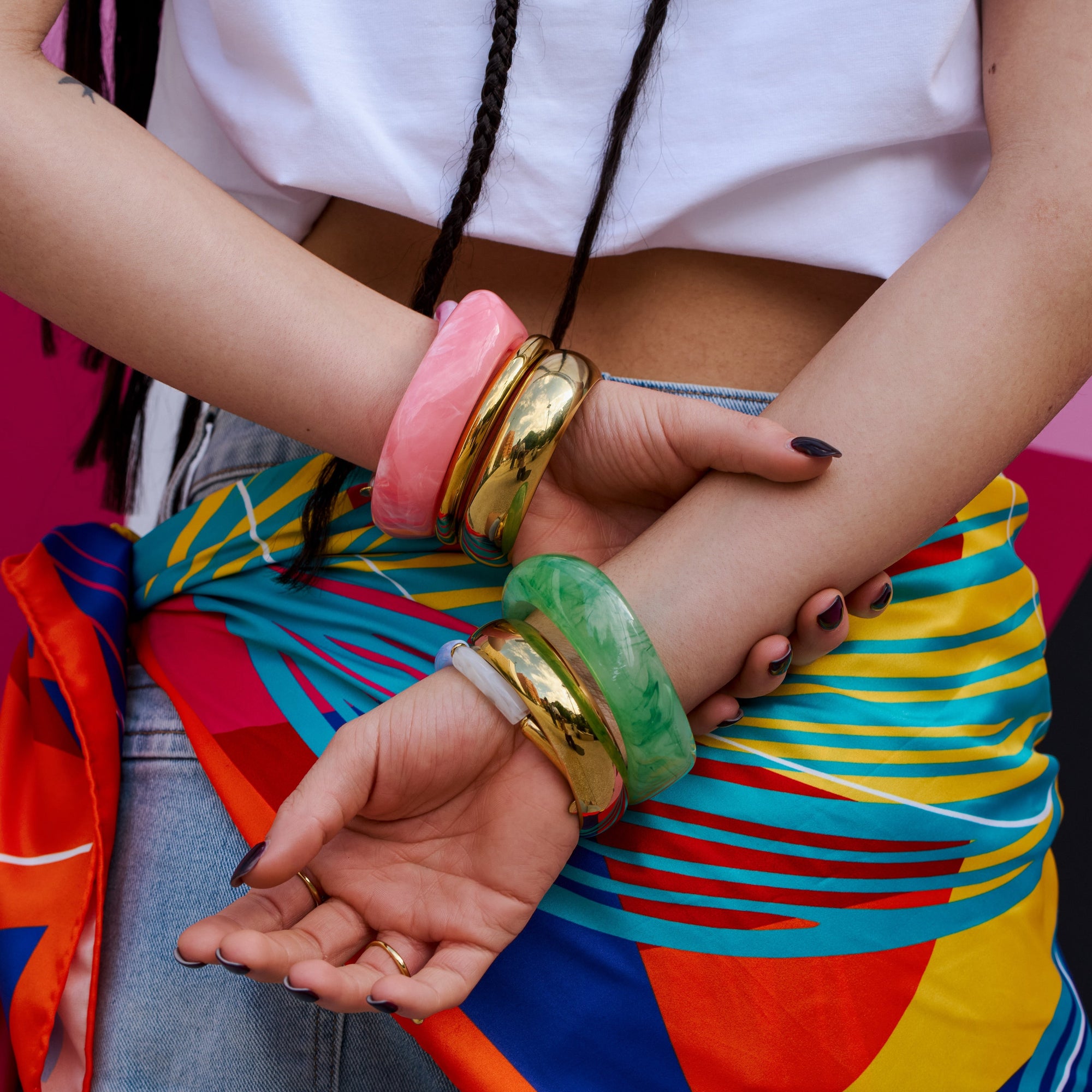 Bracelet GUAVA