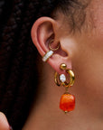 Boucle d'oreilles VERONA