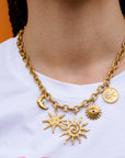 Collier AURORA