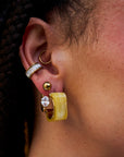 Boucle d'oreilles MANGO