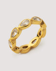 Bague AURA