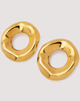 Boucle d'oreilles AZURA