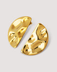 Boucles d'oreilles CELESTINE