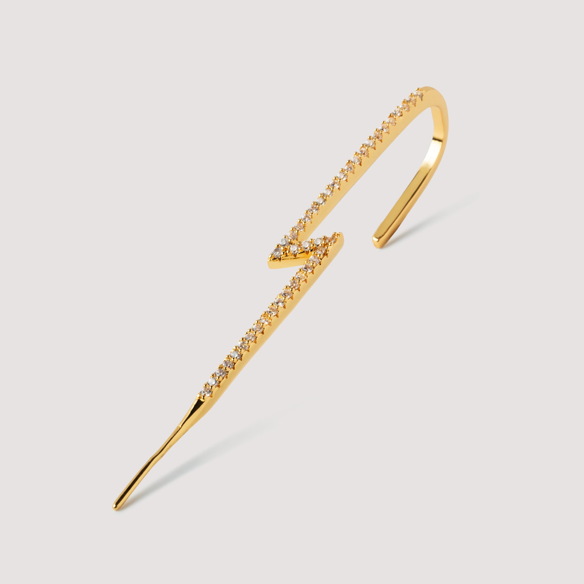 Bijou d&#39;oreille FLASH