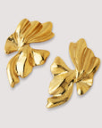 Boucles d'oreilles ROSY