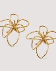 Boucles d'oreilles ROSIE