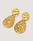 Boucle d'oreilles ROSITA