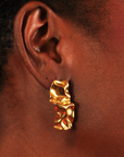 Boucles d'oreilles GINGER