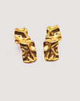 Boucles d'oreilles GINGER