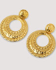 Boucles d'oreilles SEGOLENE