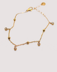 Bracelet COLIBRI