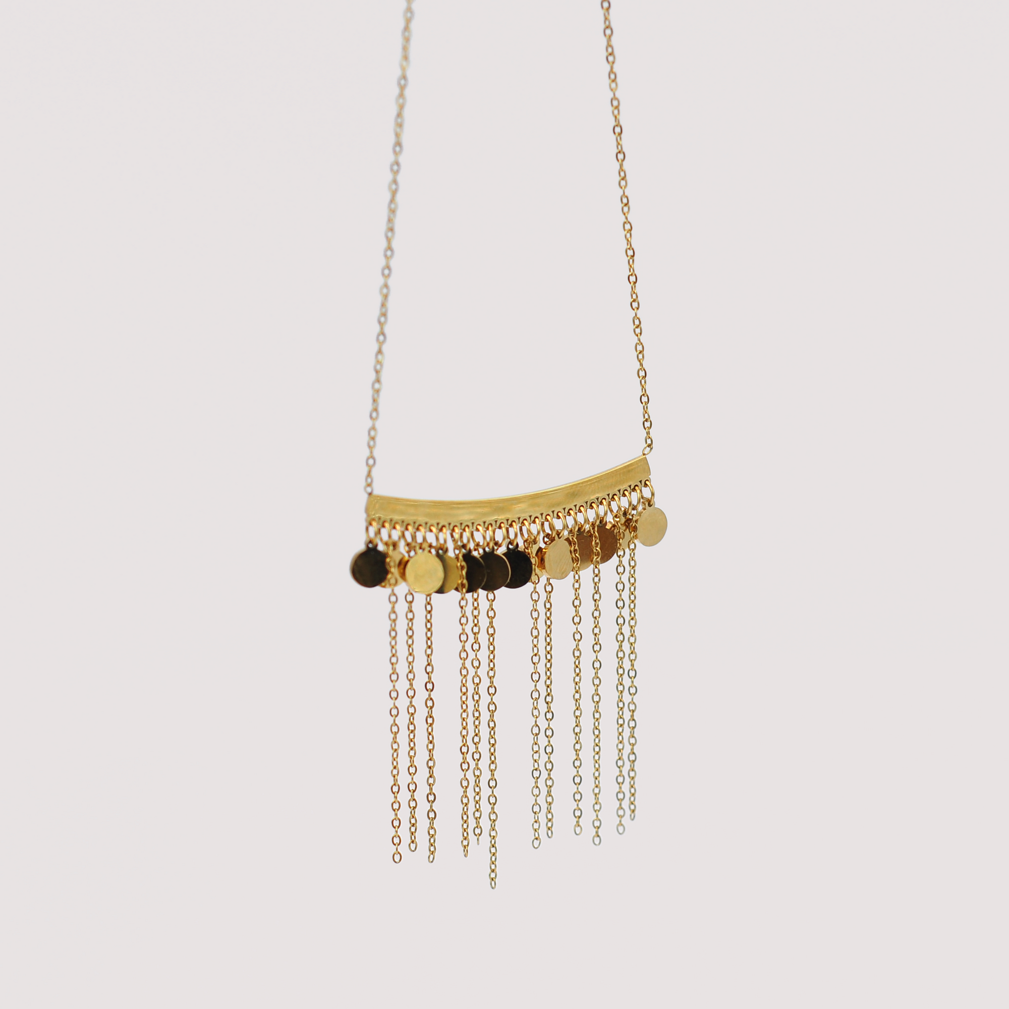 Collier NELLY
