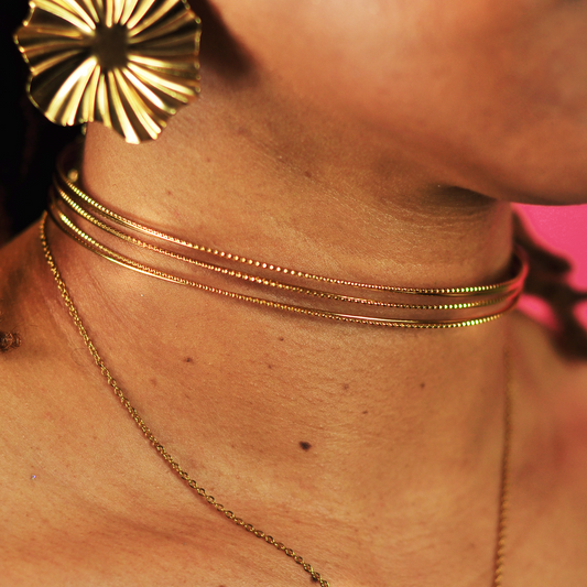 Collier SIA