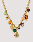 Collier OMBELINE