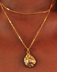 Collier BAOBAB