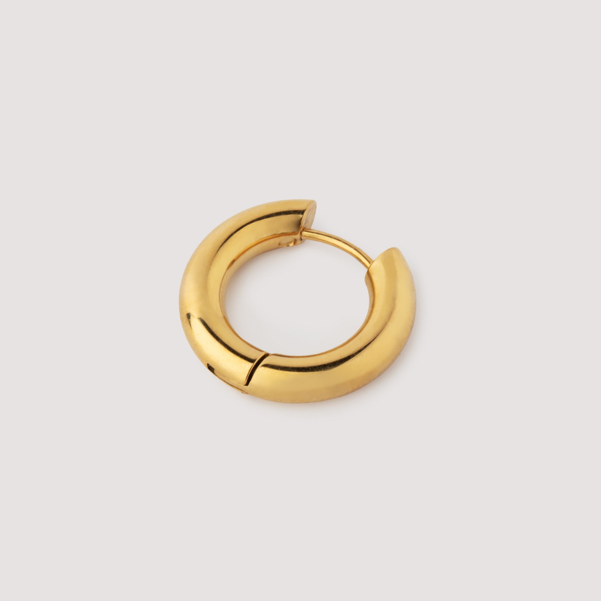 Boucle d'oreille TRUST