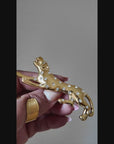 Broche FREEDOM