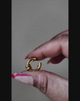 Earcuff  JOURNEY
