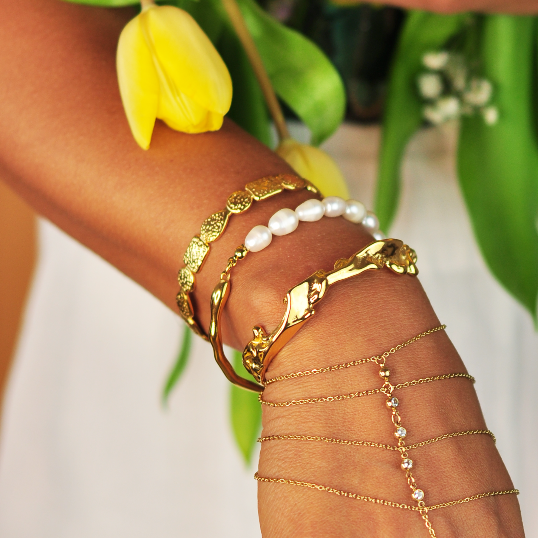 Bracelet TARA