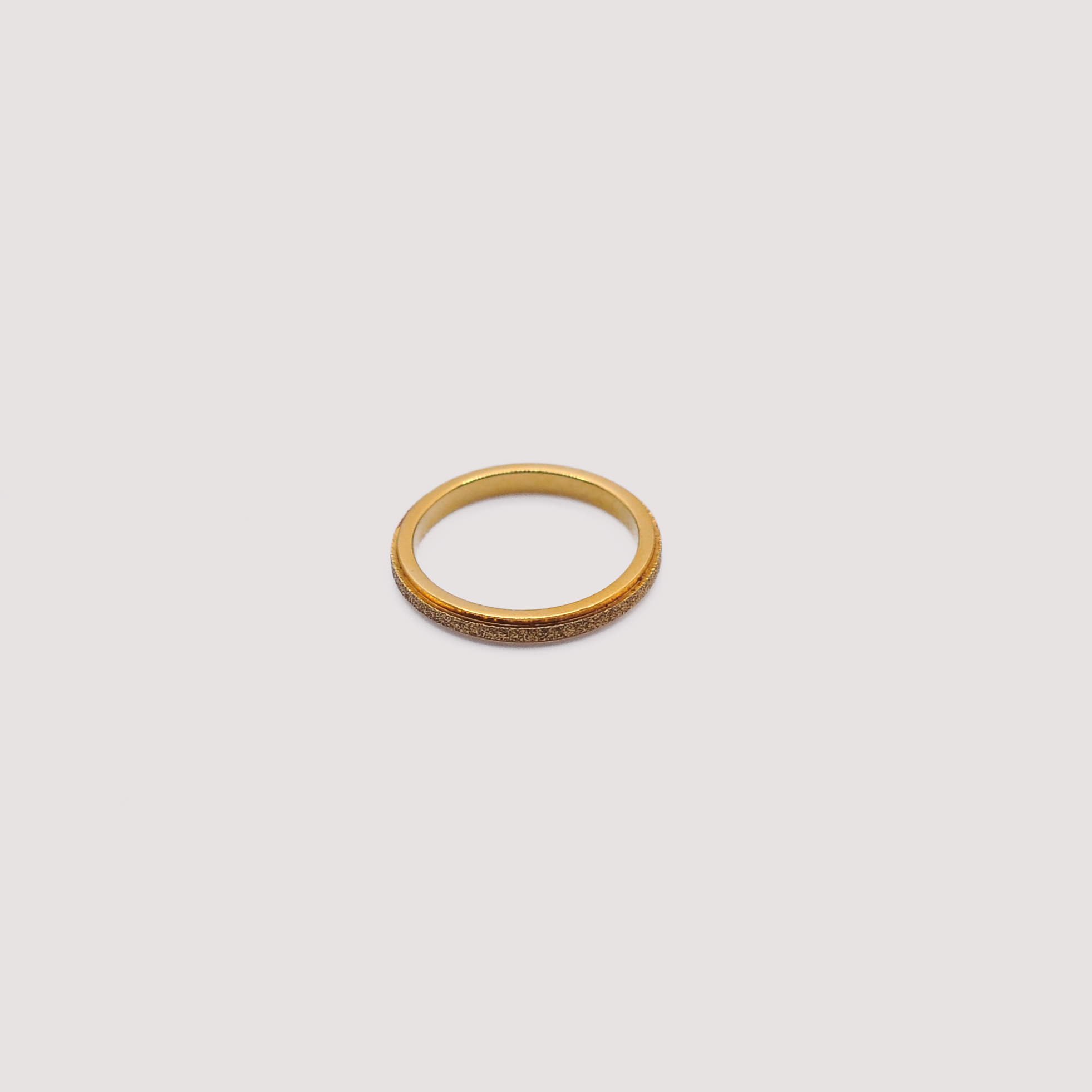 Midi ring MIDNIGHT
