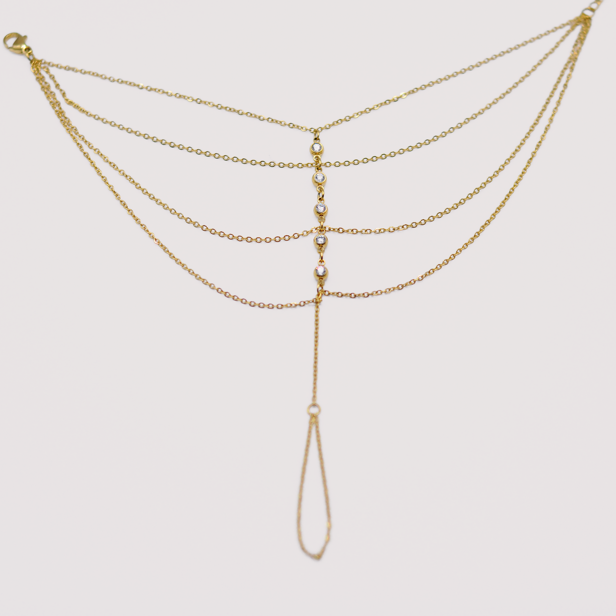 Bijou de main OSHUN