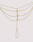 Bijou de main OSHUN