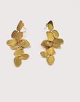 Boucles d’oreilles PETALS