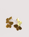 Boucles d’oreilles PETALS